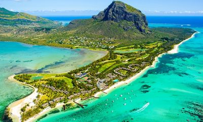 South Africans eager to travel to Mauritius, but there aren’t enough planes