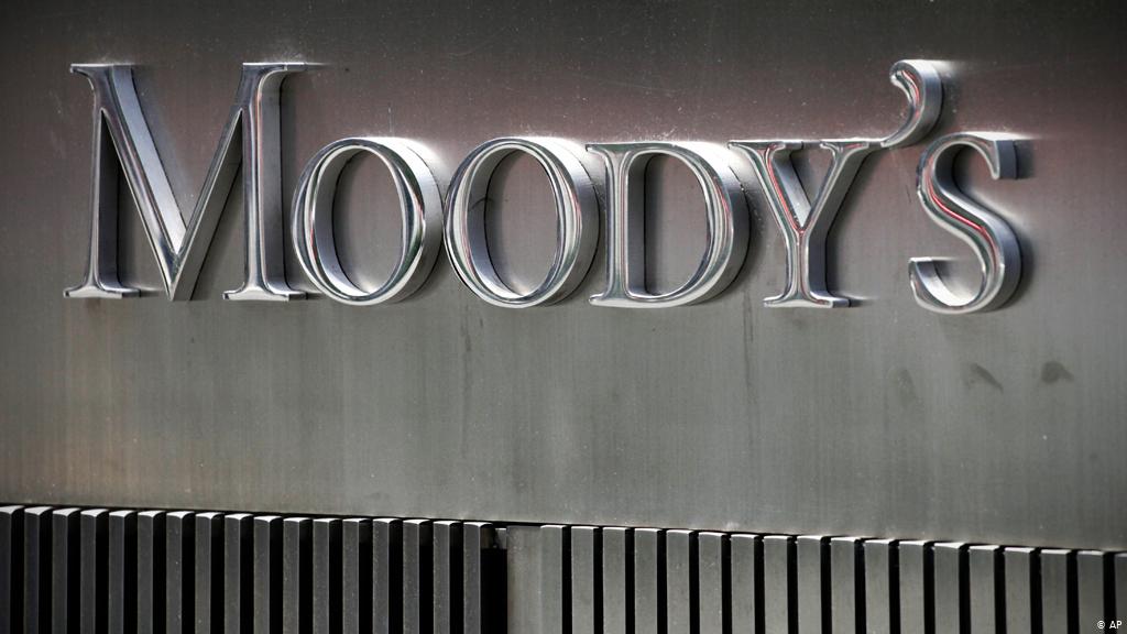Moody's on Mauritius: 'High government debt burden and COVID's impact'