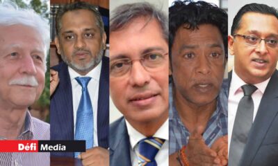 Opposition parties set up economy & budget committee