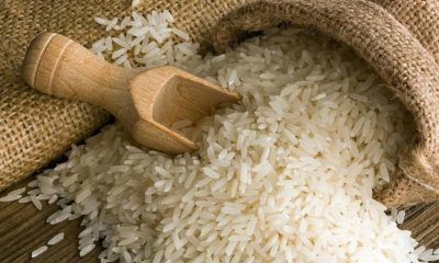 Mauritius tenders to buy 4,000 tonnes white rice, optional origin