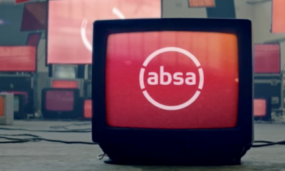 Awards pile up for Absa