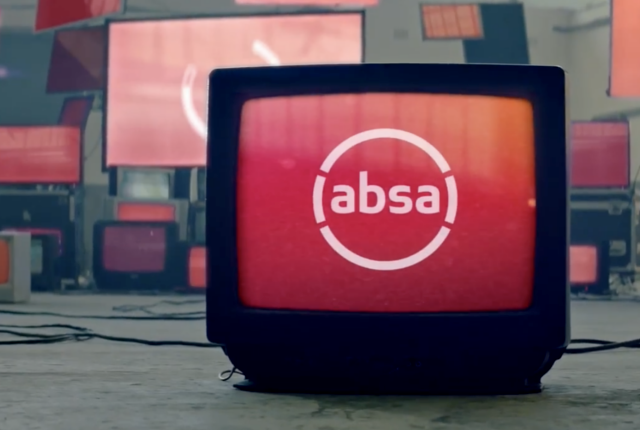 Awards pile up for Absa