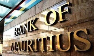 Mauritius to Borrow Massive Rs 46 Billion by June 2024