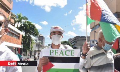 Police to quiz opposition MP and social activists over pro-palestine rally