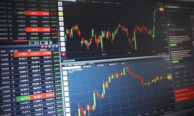 Afrinex starts 'mock trading'