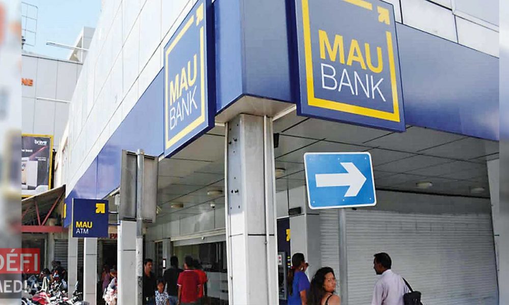 2 Maubank branches closed, employee tested positive for Covid