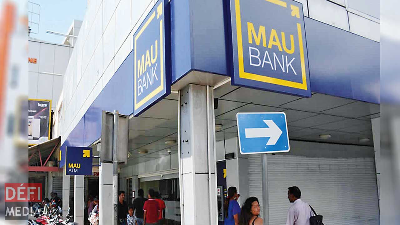 2 Maubank branches closed, employee tested positive for Covid