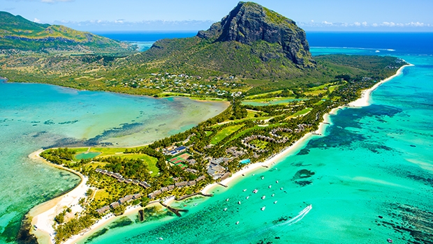 Mauritius Targets Over 7% Economic Growth in 2023