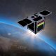 Mauritian nano-satellite reaches Kennedy Space Centre