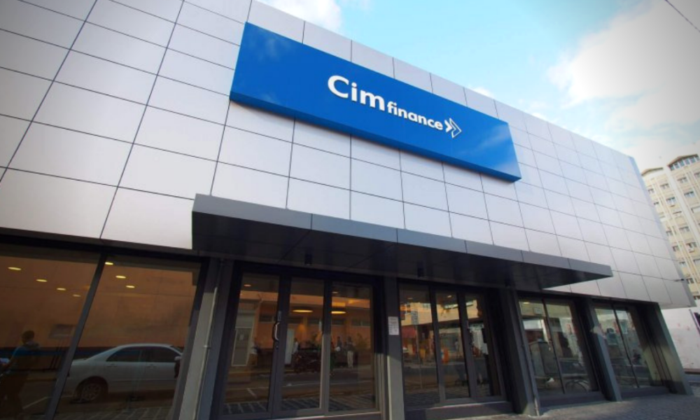 CIM raises Rs2.5 billion from private investors