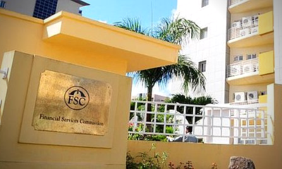 Mauritius financial regulator denies links to staff's suicide