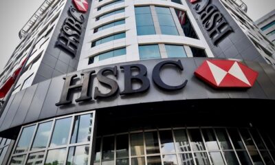 Scammers using HSBC logo to offer loan deals