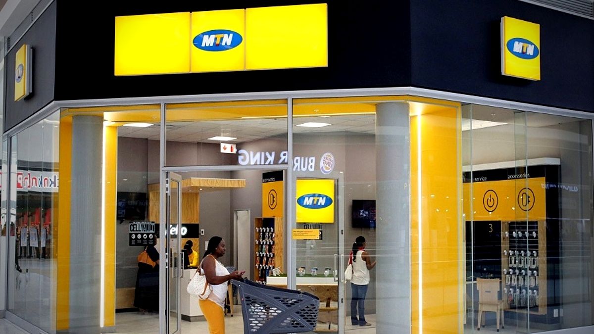 MTN Nigeria to offer 14% of MTN Mauritius holding to retail investors