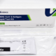 Rapid COVID-19 antigen test kit now on sale at Rs300