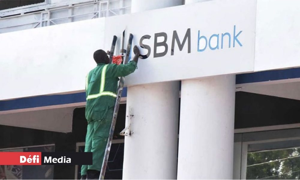 State Bank of Mauritius fined Rs151 million over 'secret loan'