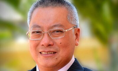 Eric Ng's Pluriconseil appointed as Consultant to EDB