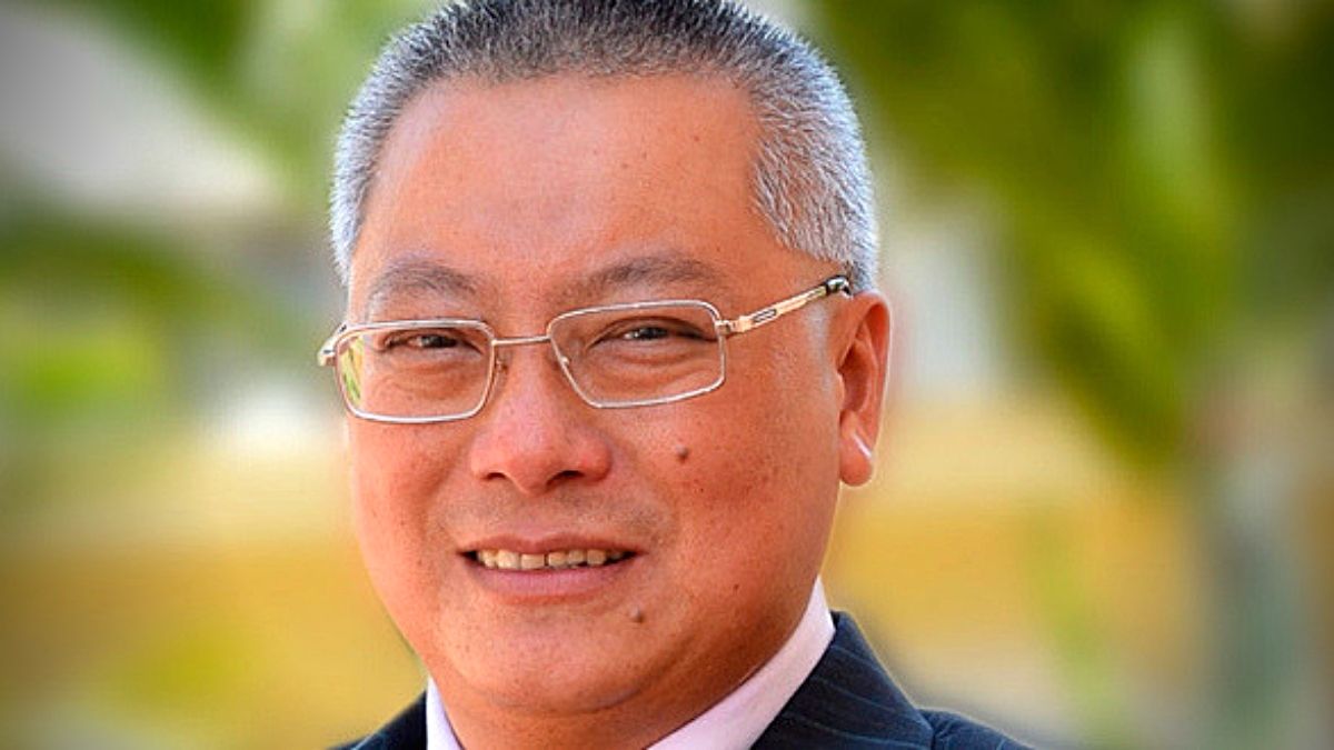 Eric Ng's Pluriconseil appointed as Consultant to EDB