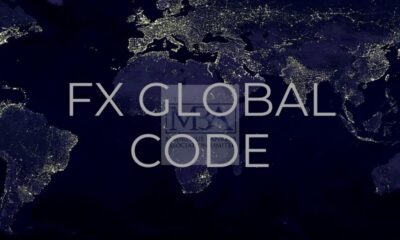 Mauritius admitted to FX Global Index