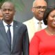 Haitian president assassinated by gunmen at home