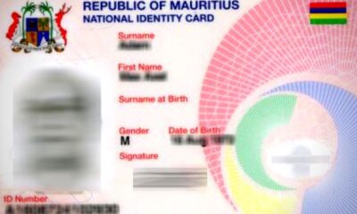 Harel Mallac Technologies linked to Rs600m Mauritius ID card controversy