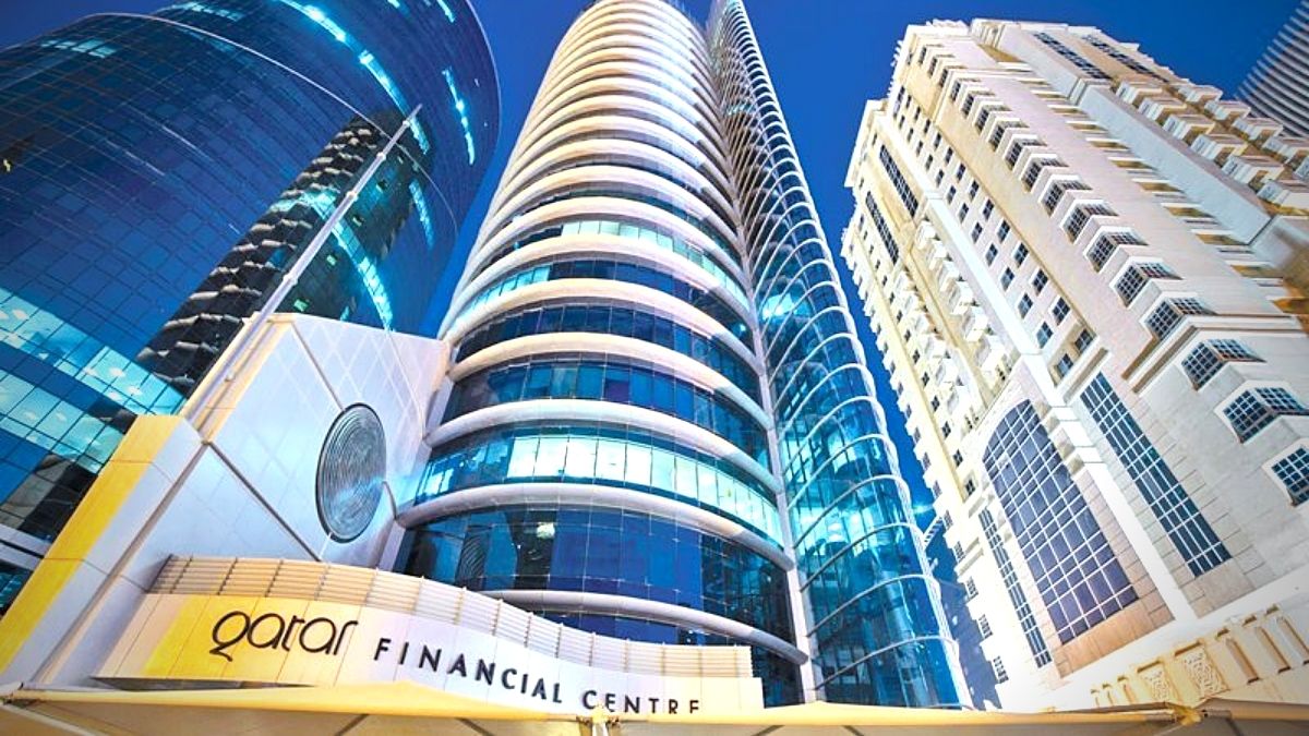 FSC signs MOU with Qatar Financial Regulator