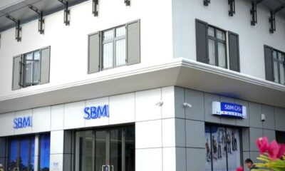 SBM India ties up with 30 fintechs