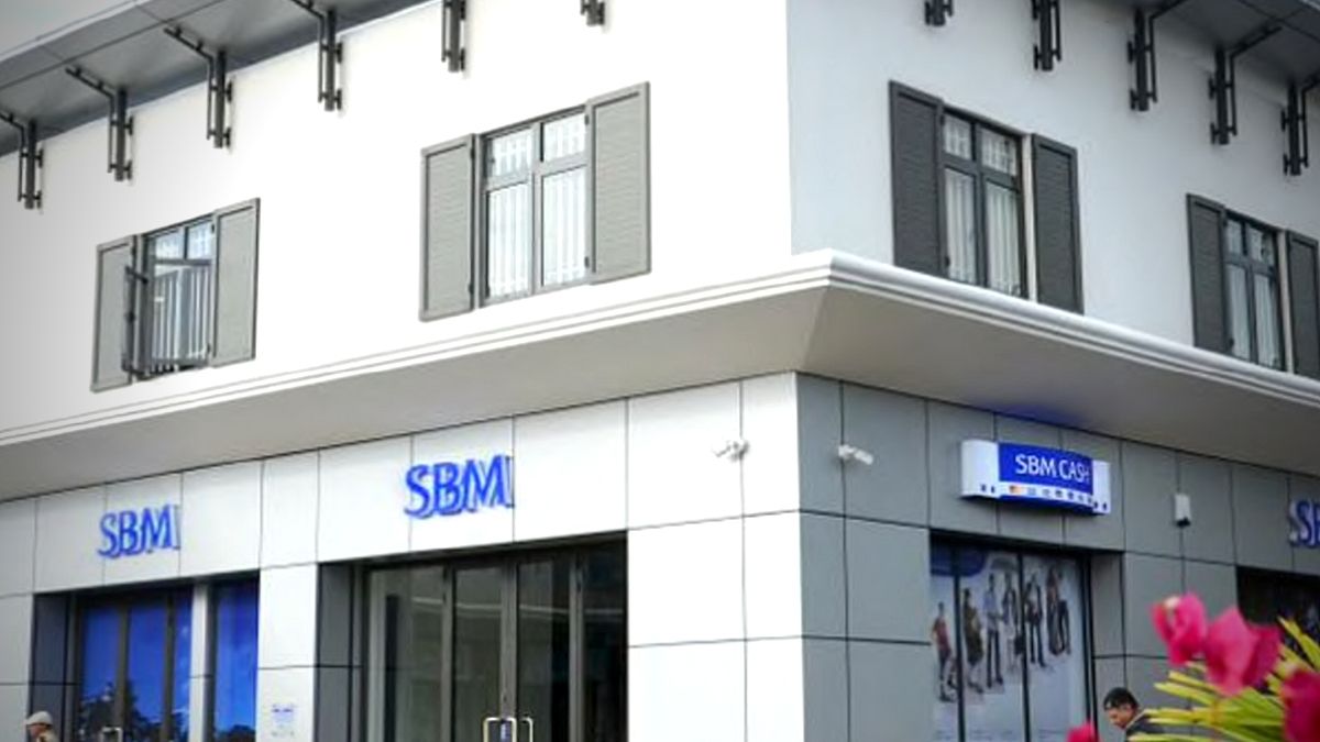 SBM India ties up with 30 fintechs