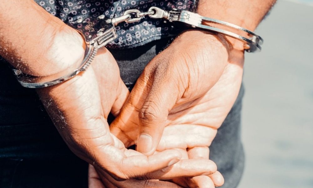 SA attorney arrested in Mauritius for embezzlement