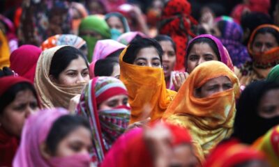 Foreign Labour: Suspicion Surrounds Choice to Favour Indians over Bangladeshis
