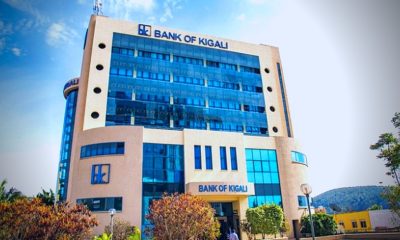 MCB gives $20million loan to Bank of Kigali