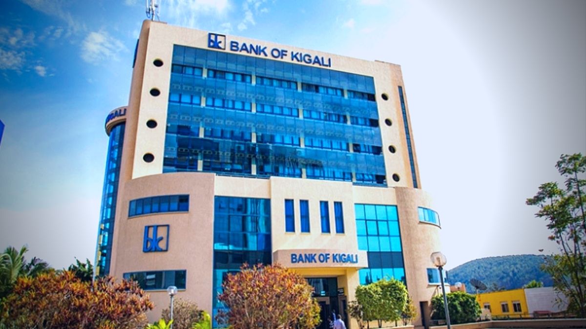 MCB gives $20million loan to Bank of Kigali