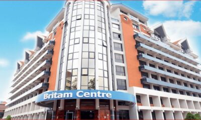 Report of the Commission of Inquiry on Britam Kenya to be made public?