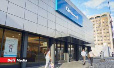 CIM Finance's head-office, outlets closed after staff tested positive for COVID-19