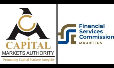 FSC inks deal with Kenya’s Capital Markets Authority