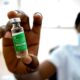 Vaccines used in Mauritius 'do not meet EU criteria'