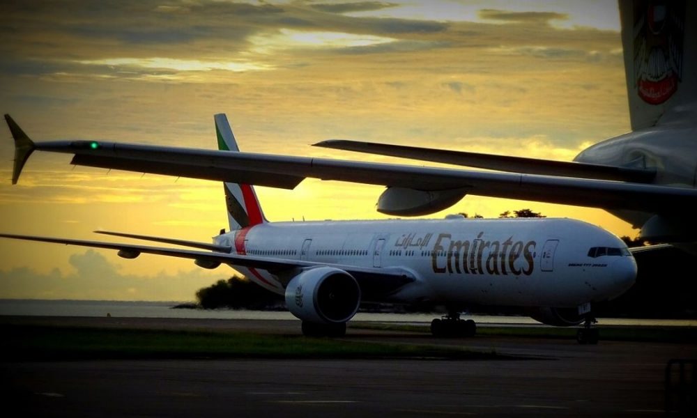 Emirates to fly twice daily to Mauritius as from July