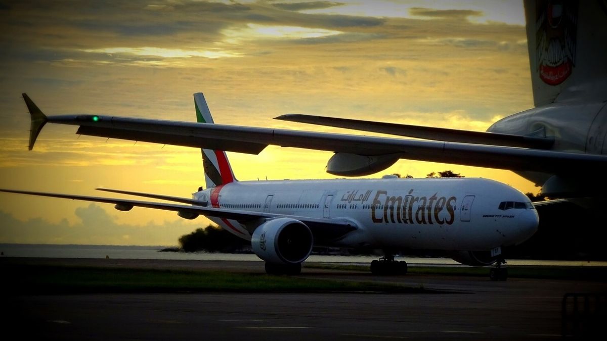 Emirates to launch third daily Mauritius service