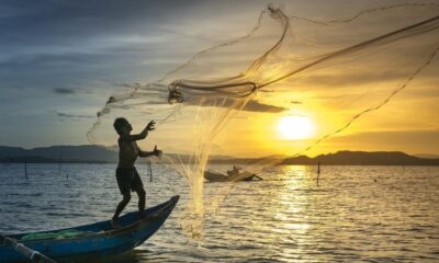 Towards a balanced outcome on fisheries subsidies