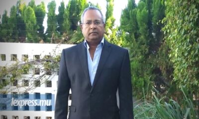 Mauritius Ambassador to Mozambique dies of COVID-19