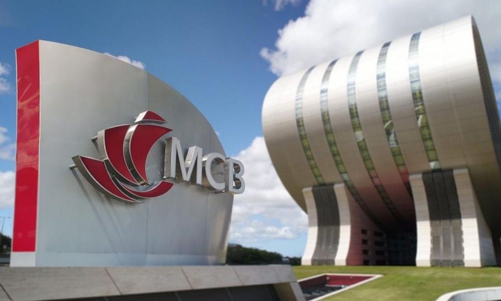 MCB lists 7.5 million new ordinary shares on SEM