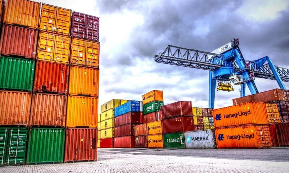 Freight Costs: 146% Hike Hits Mauritian Economy Hard