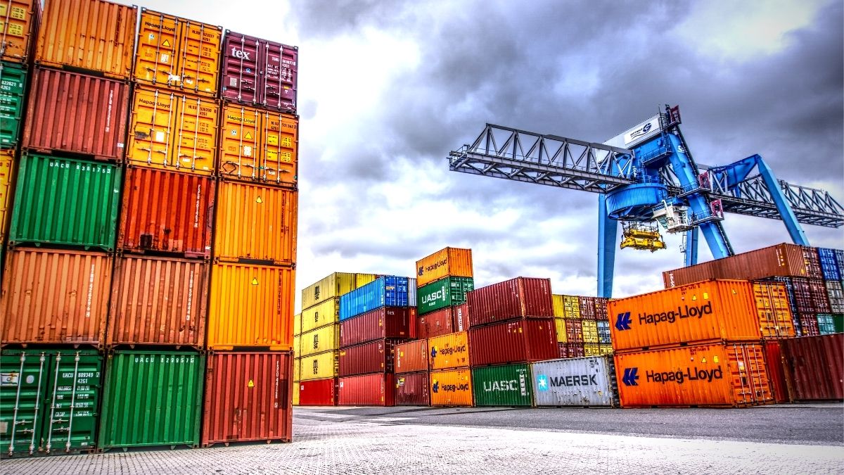Mauritius trade deficit drops by 9% in January