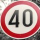 Coming up: new speed limits