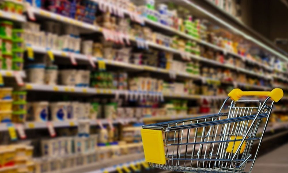 Price of groceries expected to go up, and up