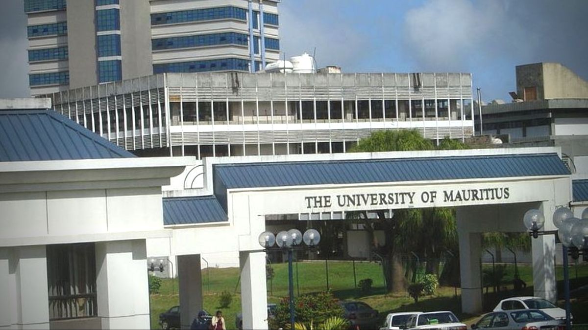 University of Mauritius in deepening financial mess but hopeful