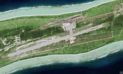 PM: Mauritius to remain in control of Agalega's airstrip and jetty