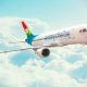 Air Seychelles to Resume Flights to Mauritius in October