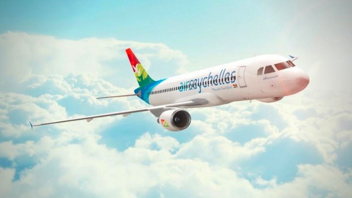 Air Seychelles to Resume Flights to Mauritius in October