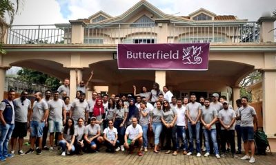 Butterfield repatriates Mauritius banking operations to Guernsey