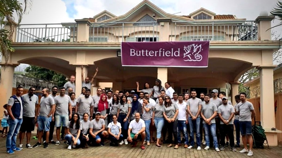 Butterfield repatriates Mauritius banking operations to Guernsey